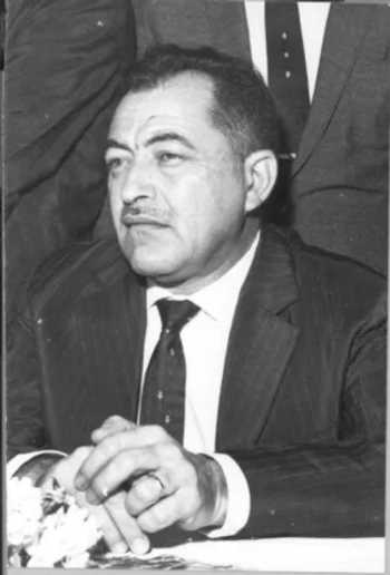 Miguel Arraes